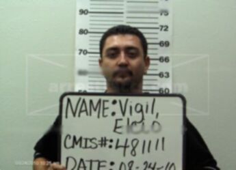 Elcio Vigil