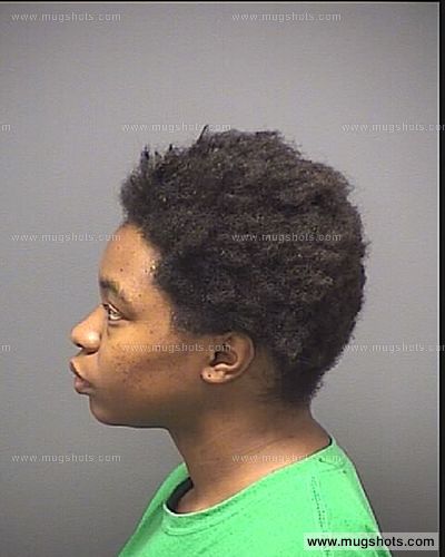 Jocelyn Hermaine Dantzler