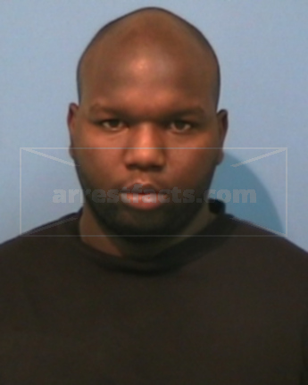 Courtney Bernard Mathis