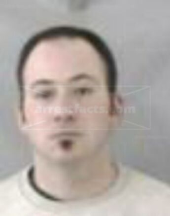 Brandon Wade Kline