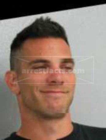 Travis Allen Stewart