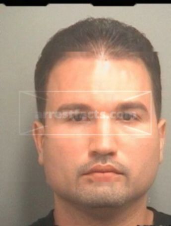 Daniel Correa