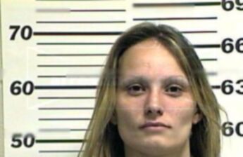 Tiffany Nicole Williams