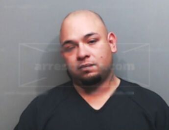 Jason Lee Salinas