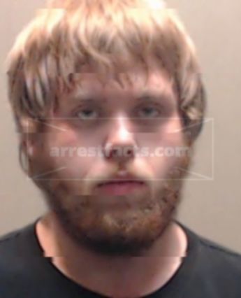 Bryce Caleb Palmer