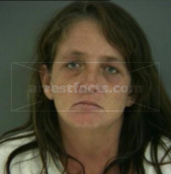 Lisa Cramer Stepp