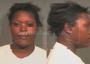 Kimberly Lafaye Harvey