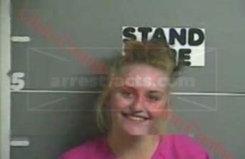 Makayla Wheatly