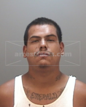 Jose Angel Rodriguez