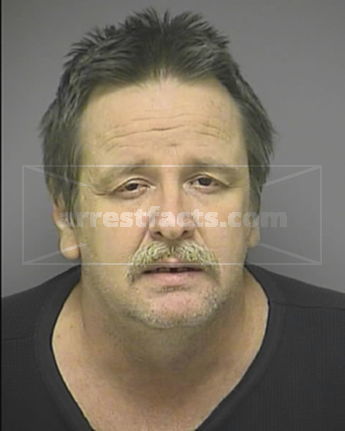 Christian Dean Chaffin