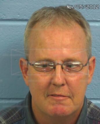 Timothy Raymon Couch
