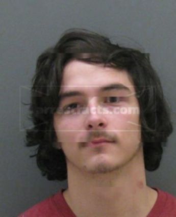 Nicholas Edward Brooks