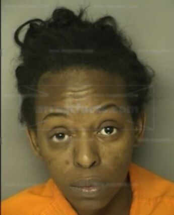 Tramekia Sharvon Chadmon