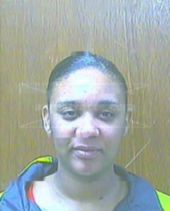 Brandy Andrea Davis