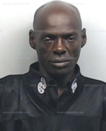 Craig Maurice Nelson