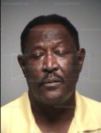 Ramon Harris