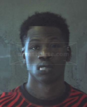 Darion Lyndon Brown