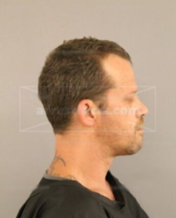Derek Duane Haltom