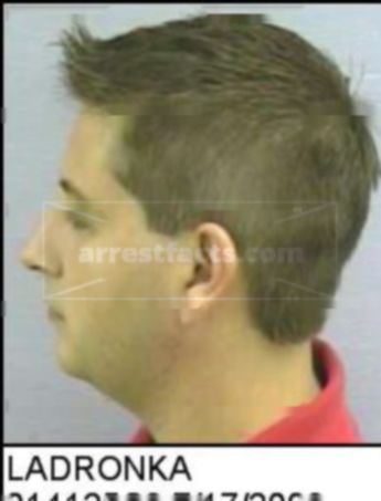 Bradley Daniel James Ladronka