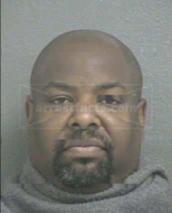 Ricky Andre Collins