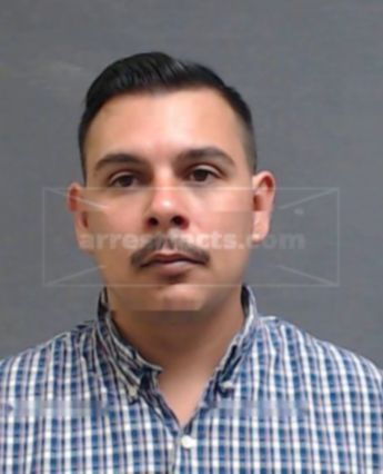 Oscar Daniel Sanchez