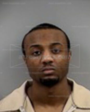 Andre Dejarn Ward
