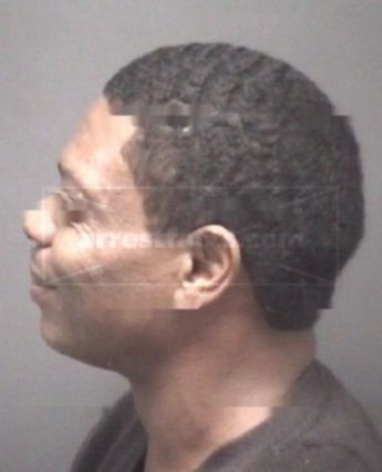 Kendrick Darrell Croom