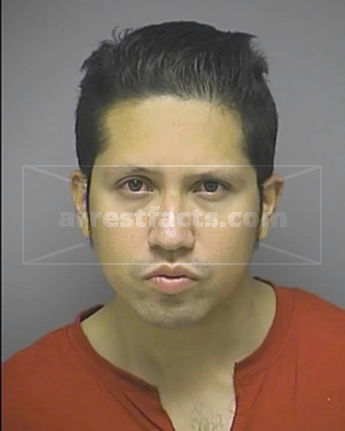 Jacob Diaz