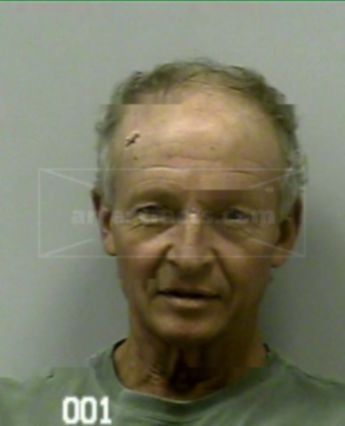 Jerry Carter Bosson