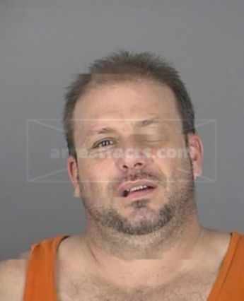 Michael Anthony Bhend