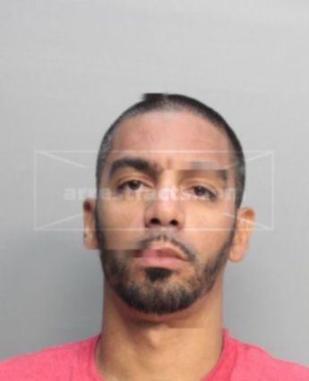Danilo Cespedes