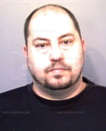 Robert Bradley Robinson