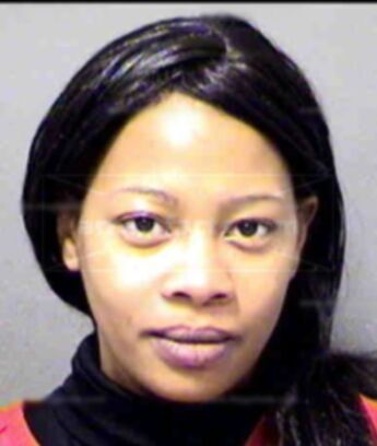 Bronda Antoinette Mason