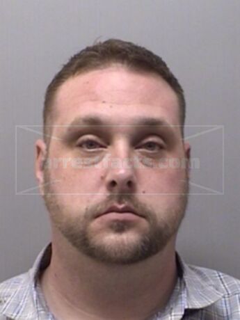 Richard Allen Jones