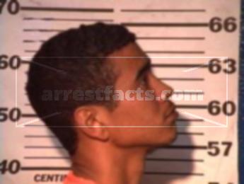 Adrian Buenrostro Melton