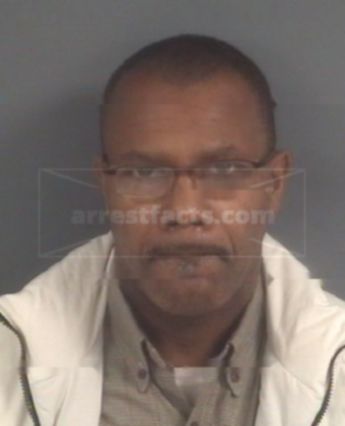 Freeman Lee Moore
