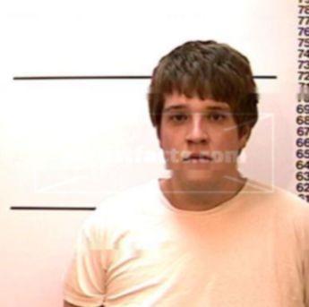 Ryan Christopher Twitty