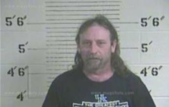 Gerald Wayne Bush