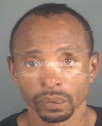 Eric Lamont Shaw