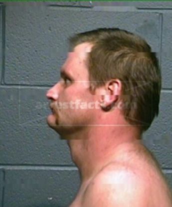 Norman Shane Spruiell
