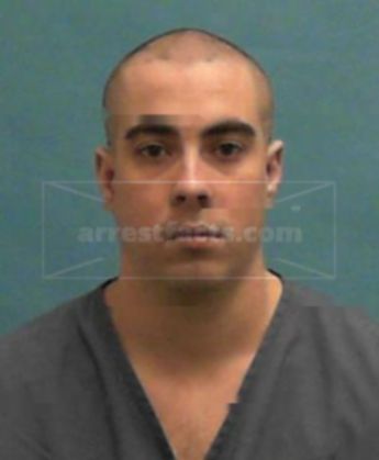 Justin Robert Elrod