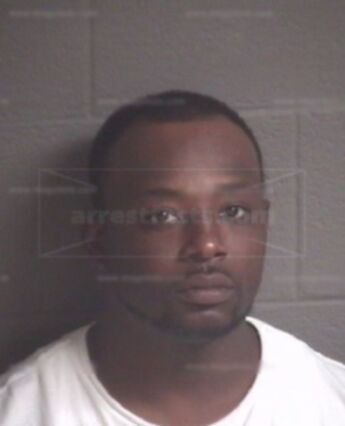 Cedric Quentin Reaves