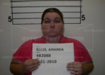 Amanda Chavon Ellis