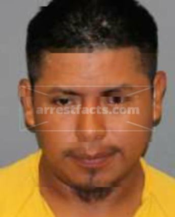 Andres Hernandez