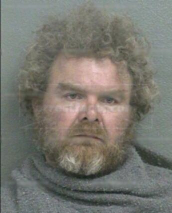 Russell Leroy Cole