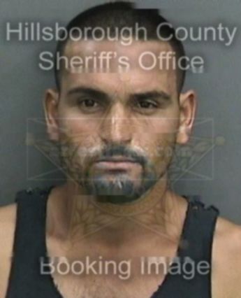 Wilfredo Omar Rodriguez