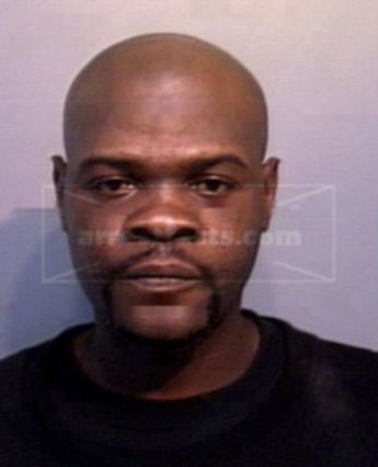 David Lee Mcbride
