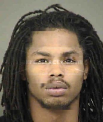 Dajuan Lamont Fleming