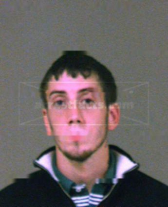 Mark Anthonoy Nichols