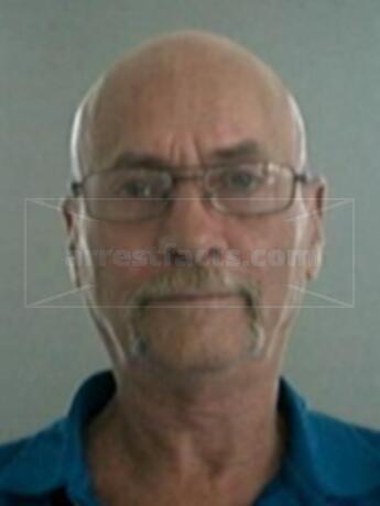 Robert Ray Johnson